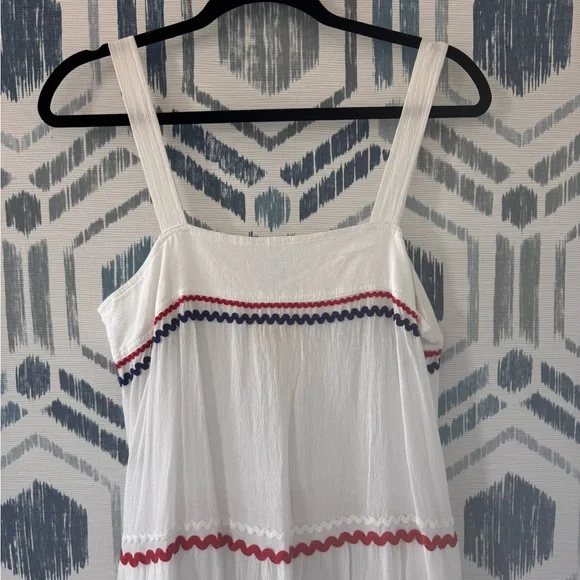 9seed Rick Rack Dress - Picture 2 of 4